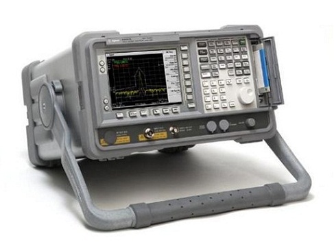 3GHz频谱分析仪