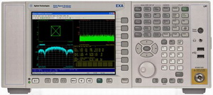 PXA信号分析仪